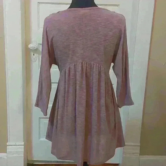 Daytrip Blouse #0066D - Picture 3 of 6